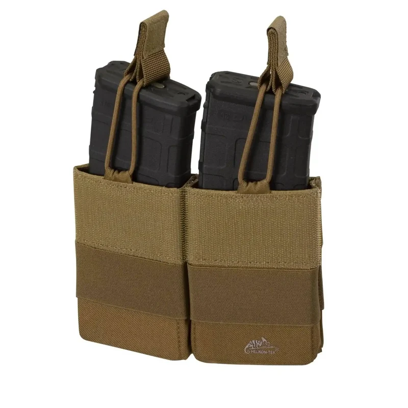Magazintasche Competition Double Rifle Insert