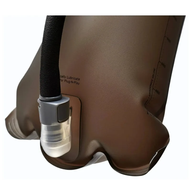 Trinkblase Reservoir Force 3 L mammoth grey