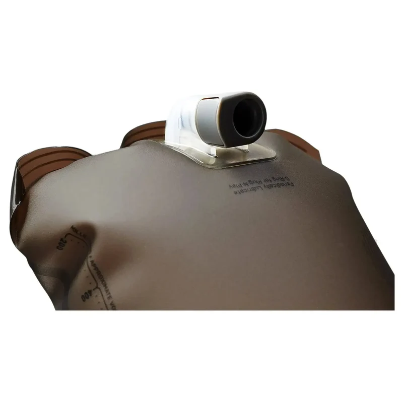 Trinkblase Reservoir Force 3 L mammoth grey