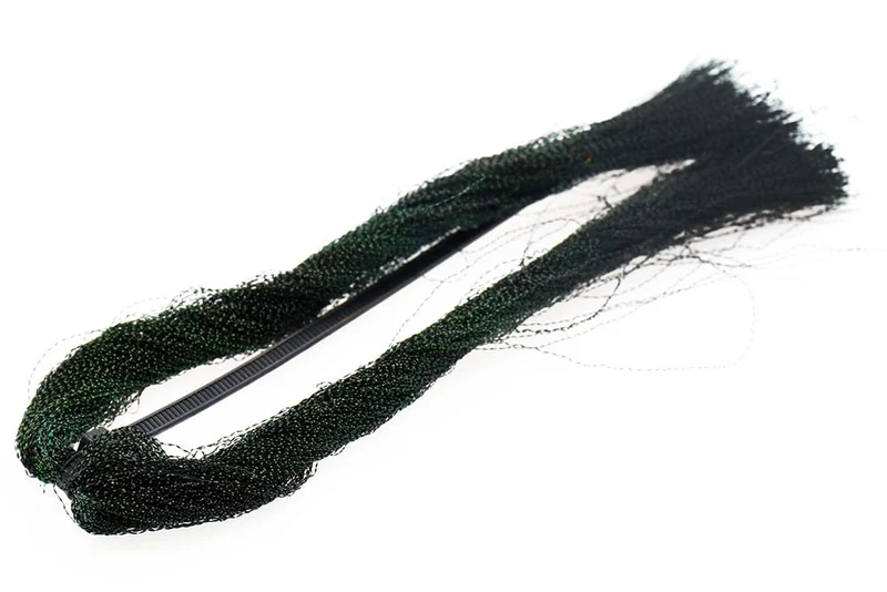 Midge Crystal Flash – Schwarz