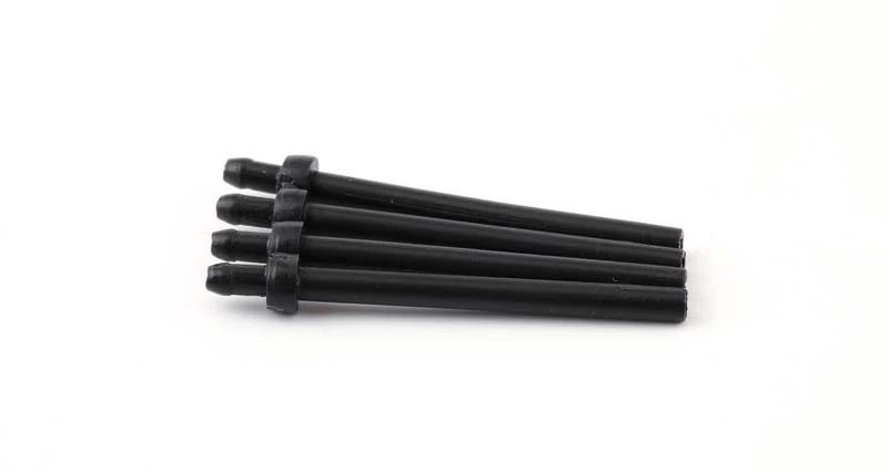 Pro Micro Tubes - Rot