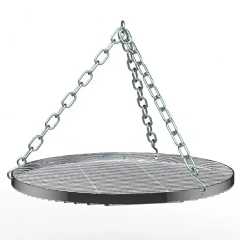 Hänge-Rost für Dreibein 50 cm
