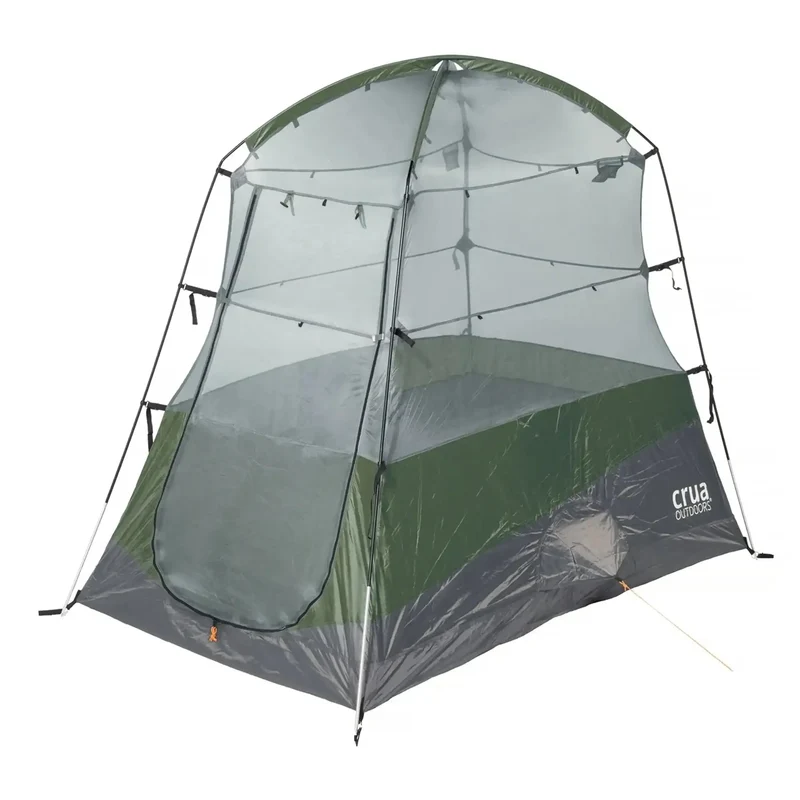 XTent Maxx Lightweight 3 Person extendible dome