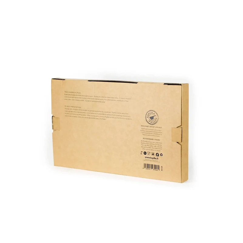 Teller a la Carte 440 ml