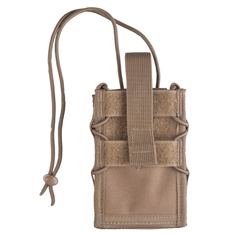 Handytasche Molle