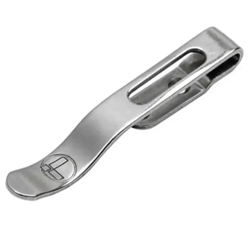 Ring und Taschenclip für Free und Bond