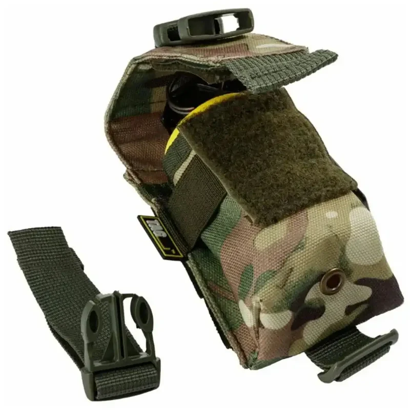 Granatentasche Single Grenade Pouch