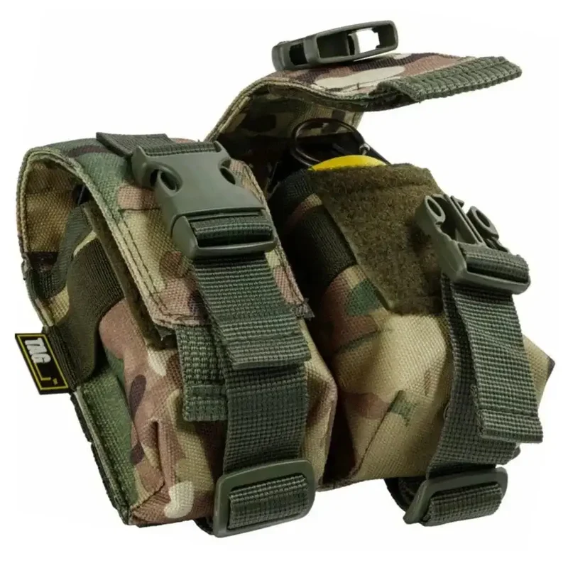 Granatentasche Double Grenade Pouch