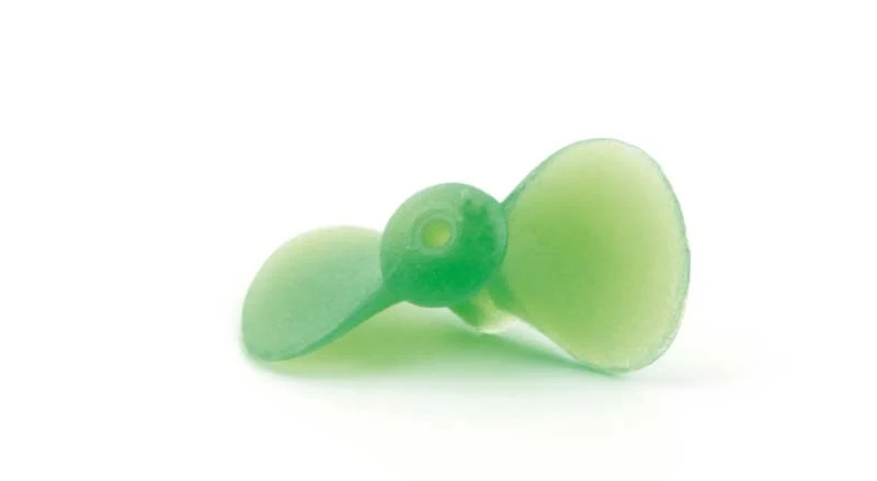Pro Propel - Grün