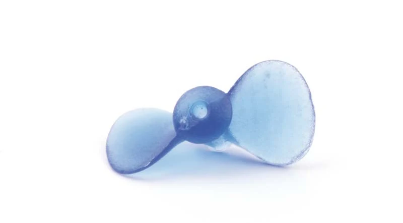 Pro Propel - Blau