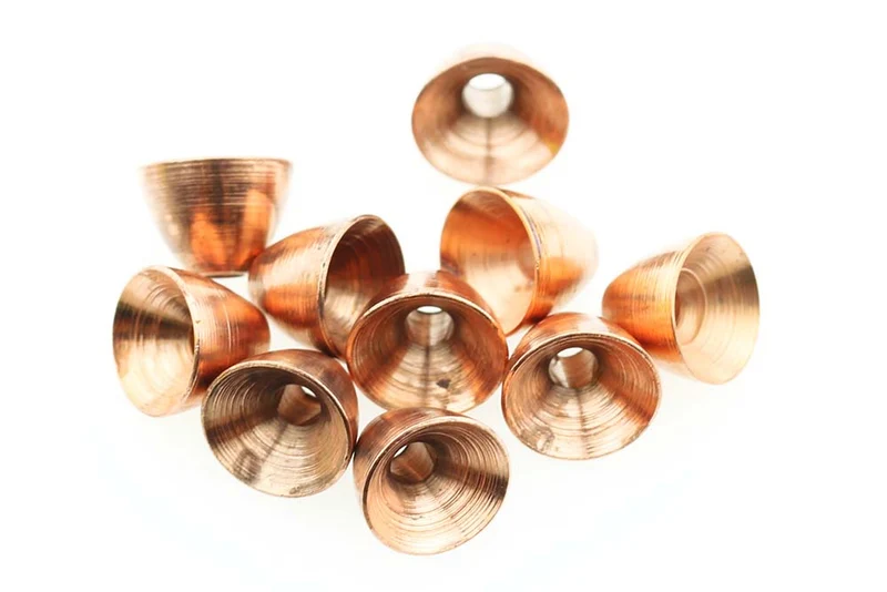 Flyco Coneheads - Kupfer