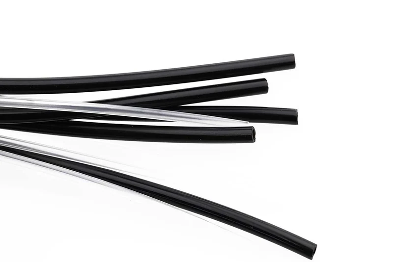 STS Soft Tube System 3/2 mm - Schwarz