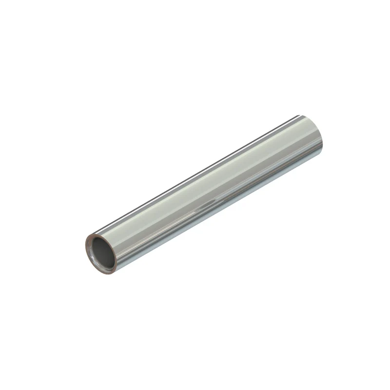 Pro Flexiweight US Tube - Silber