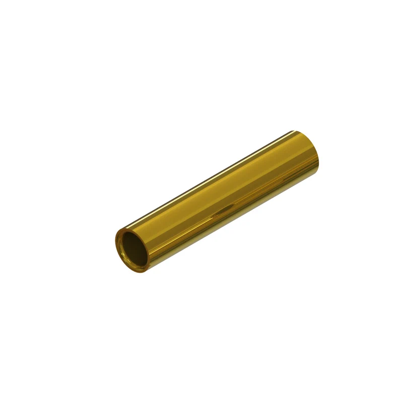 Pro Flexiweight US Tube - Gold