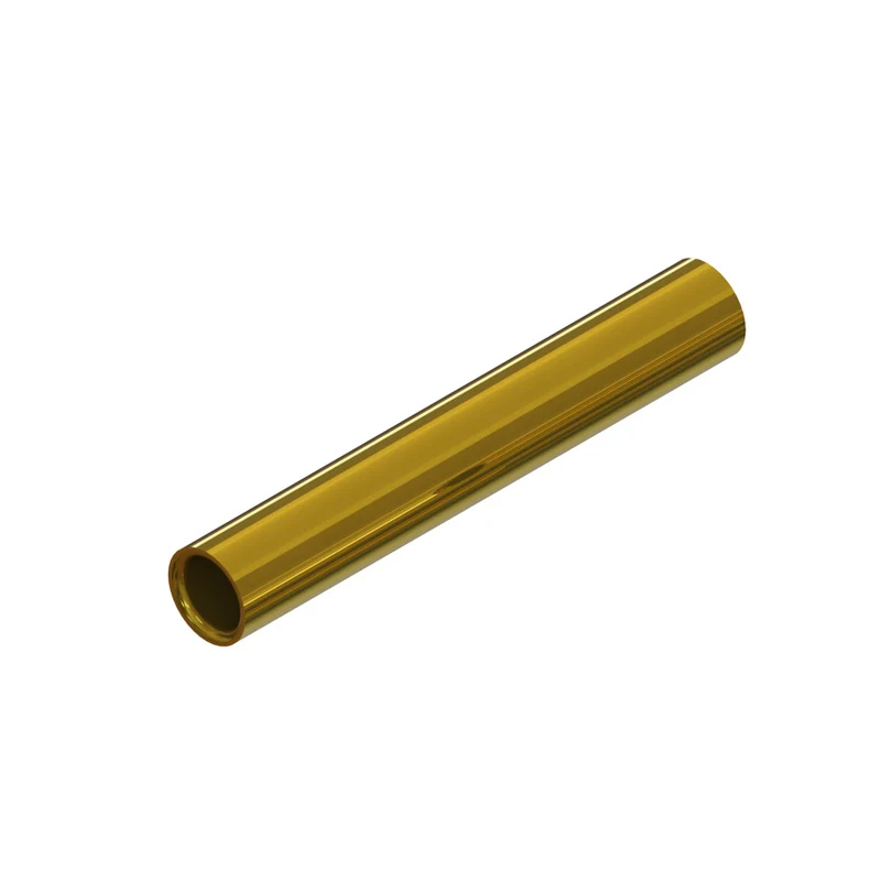 Pro Flexiweight US Tube - Gold