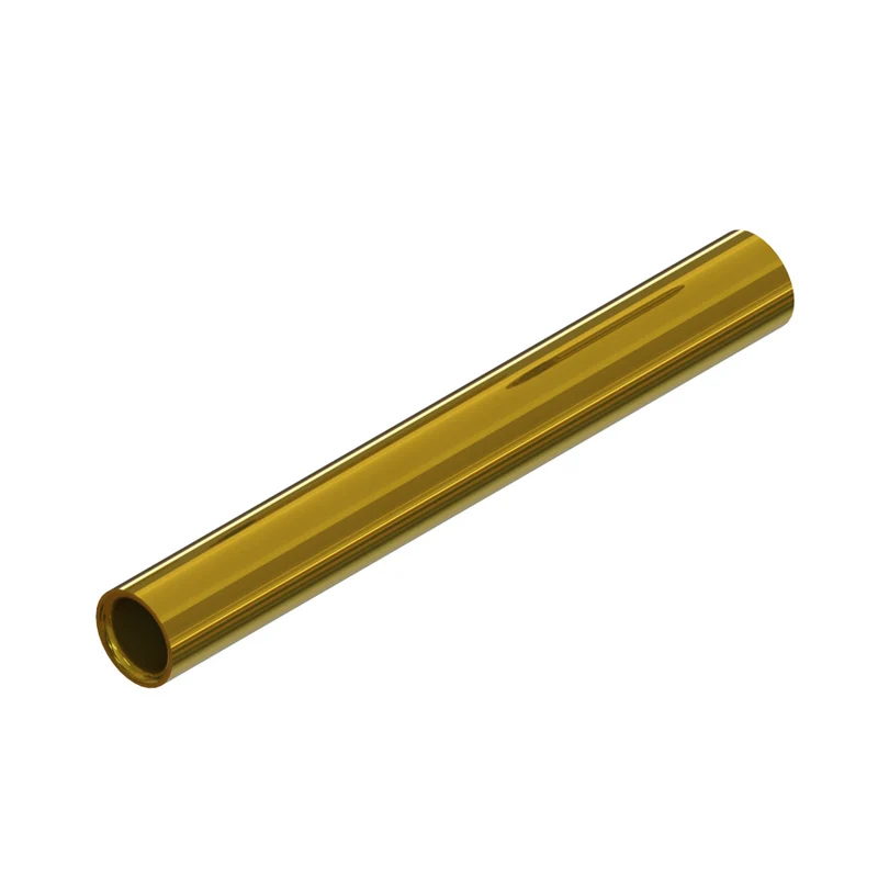 Pro Flexiweight US Tube - Gold