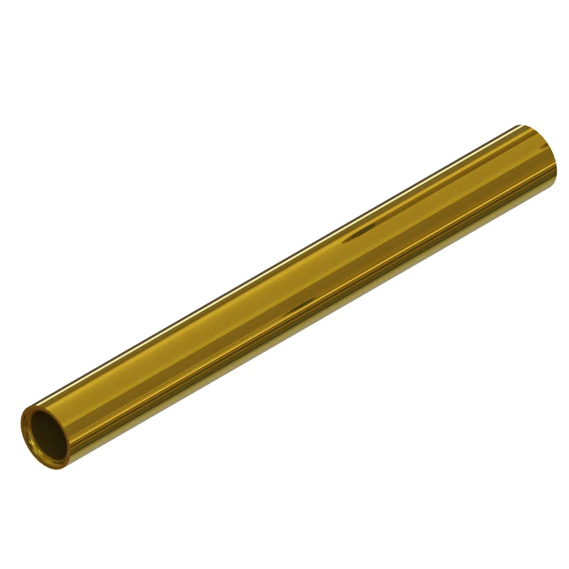Pro Flexiweight US Tube - Gold