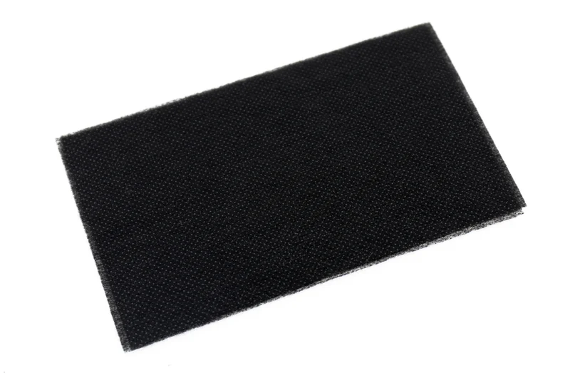 Tiemco Fly Wing IV - Dunkelgrau