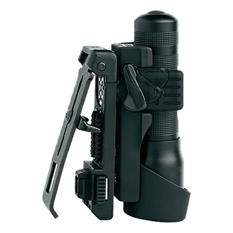 Lampenholster Tactical 0323