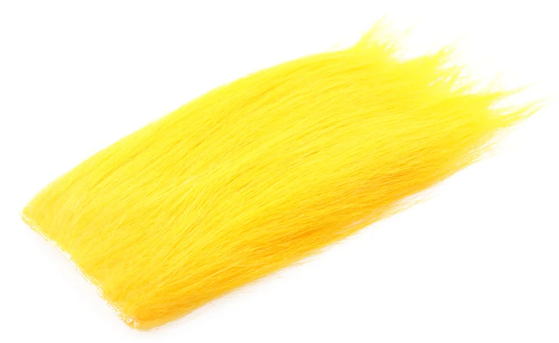 Rainy's Craft Fur - Goldgelb