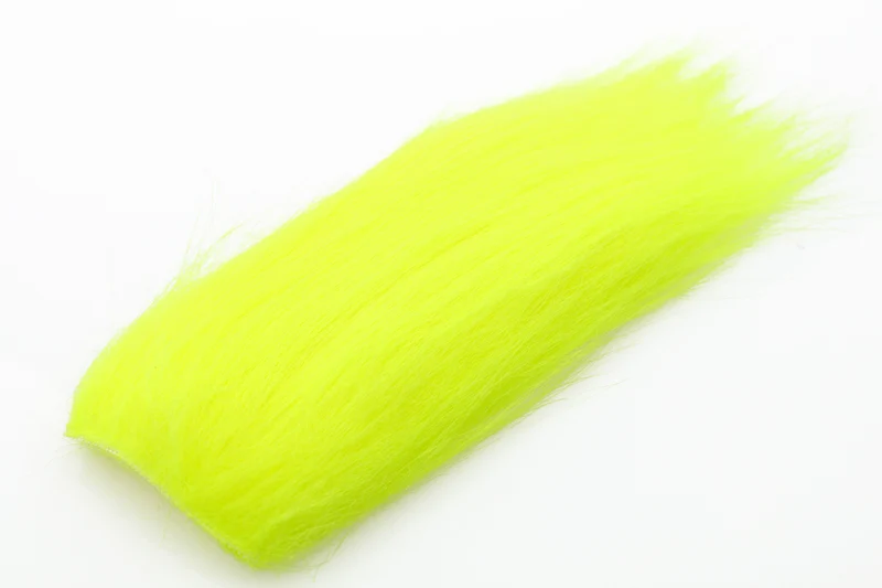 Rainy's Craft Fur - Fl. Yellow