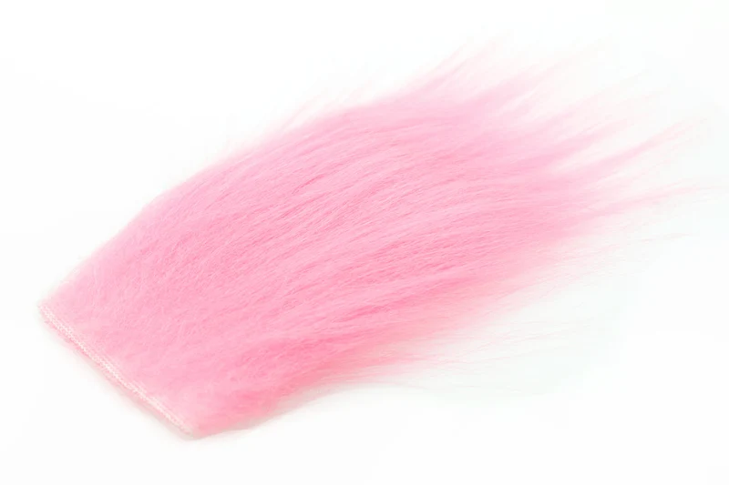 Flyco Select Kunstpelz - Rosa
