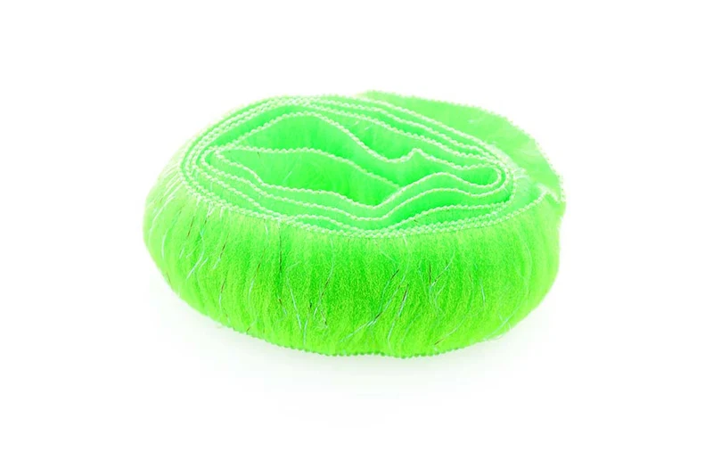 Chockletts Körperwickel – Chartreuse