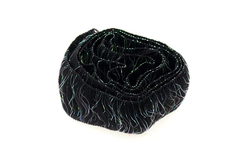 Chockletts Körperwickel – Schwarz