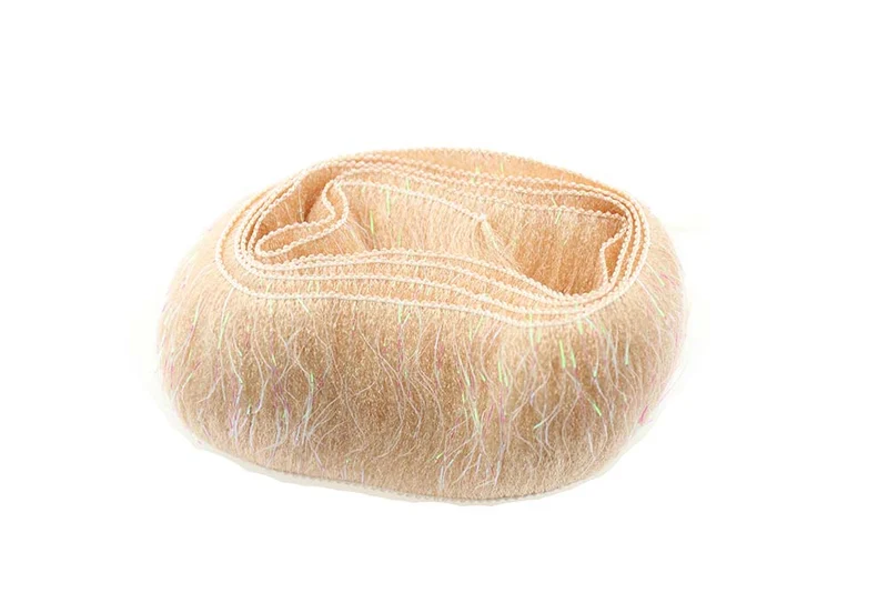 Chockletts Körperpackung - Bräune