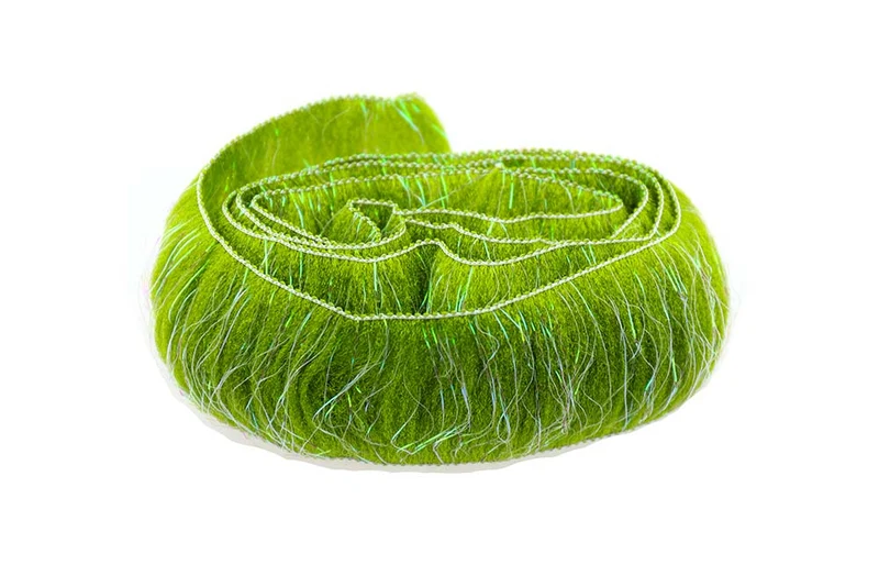 Chockletts Körperpackung - Olive