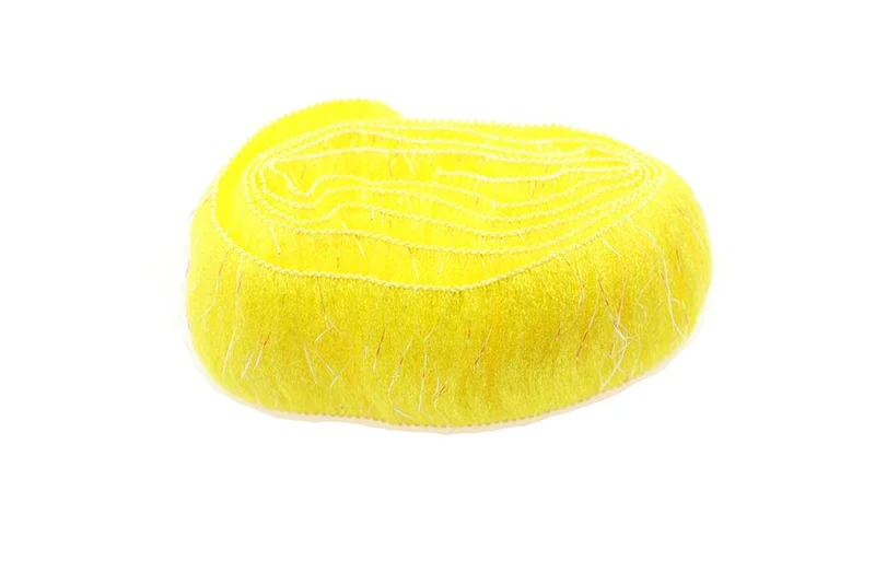 Chockletts Körperwickel - Gelb