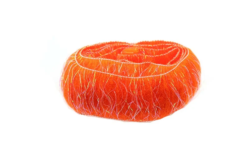 Chockletts Körperpackung - Orange