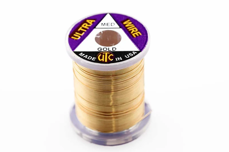 UTC Ultra Wire - Gold