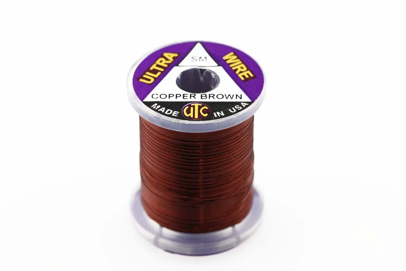 UTC Ultra Wire – Kupferbraun