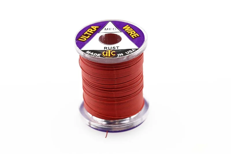 UTC Ultra Wire - Rost