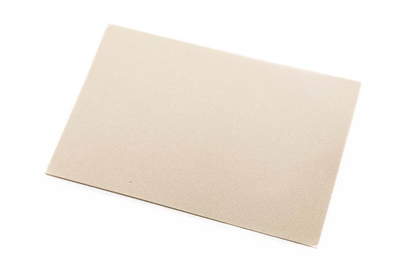 Fly Foam 2 mm – Hellbraun