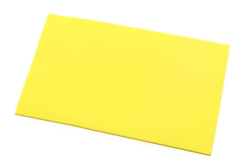 Fly Foam 2 mm - Gelb