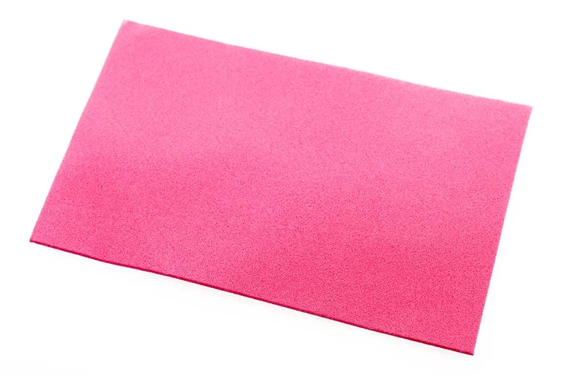 Fliegenschaum 2 mm – Garnelenrosa