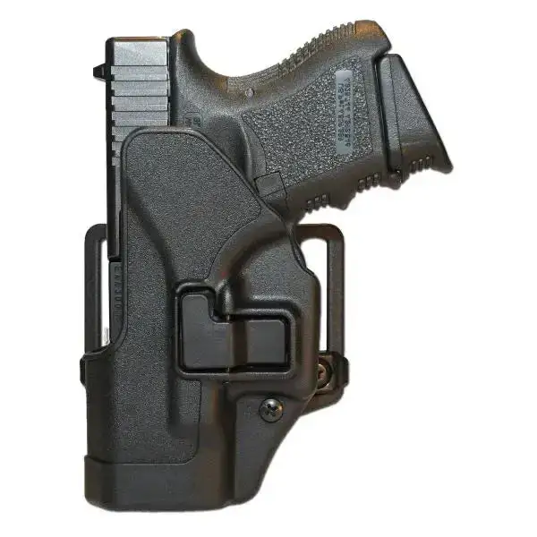 CQC Holster GLOCK 26/27/33 LH
