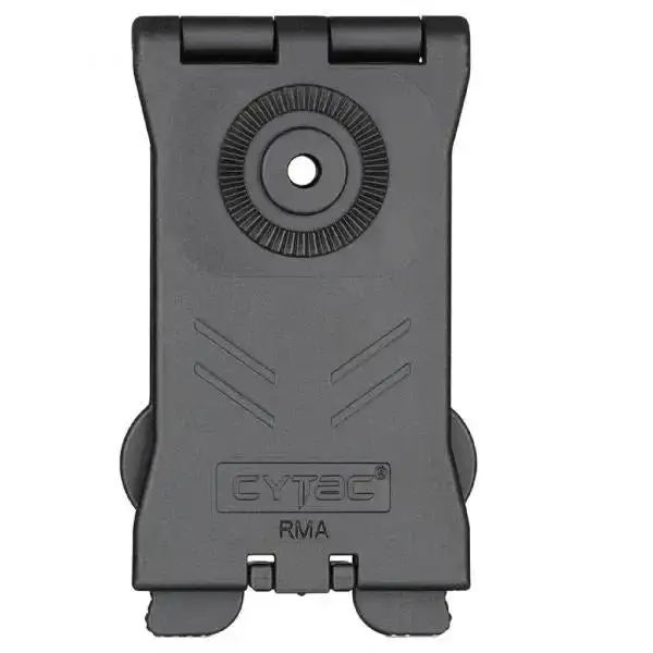 Holsterplattform Molle Adapter R-Defender schwarz