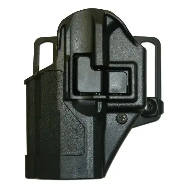 CQC Holster schwarz Walther P99 LH