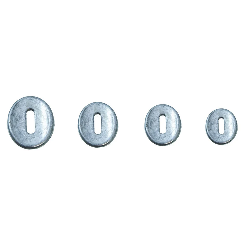 The Button / SZ Hardbait Weight System