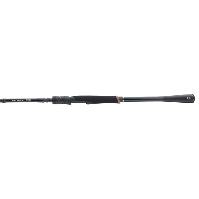 24 Prorex XR Spin