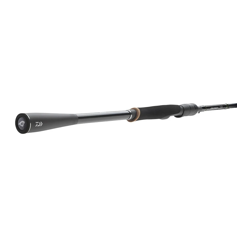 24 Prorex XR Spin