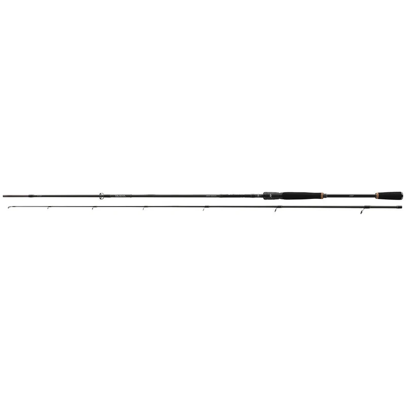 24 Prorex XR Spin