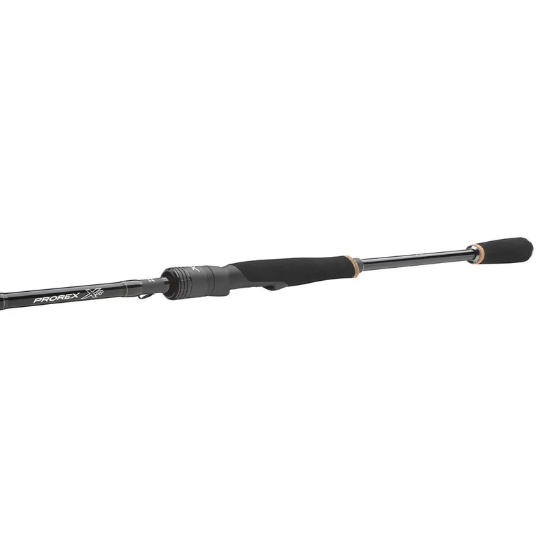 24 Prorex XR Spin