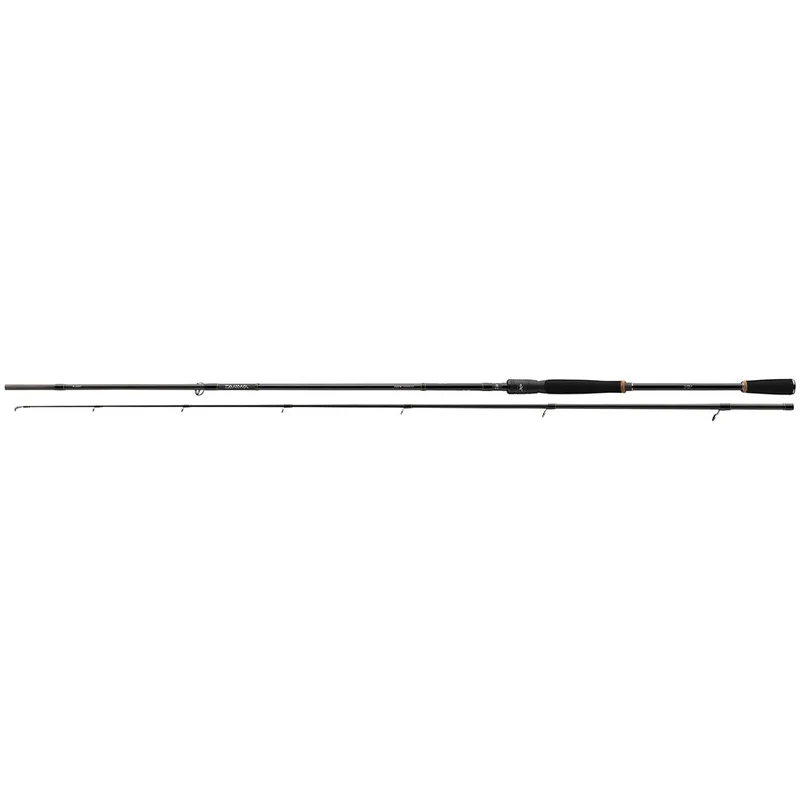 24 Prorex XR Spin