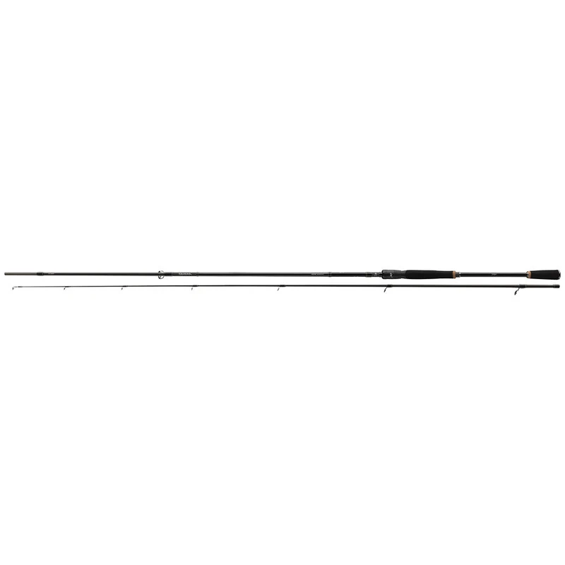 24 Prorex XR Spin