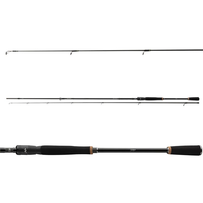 24 Prorex XR Spin