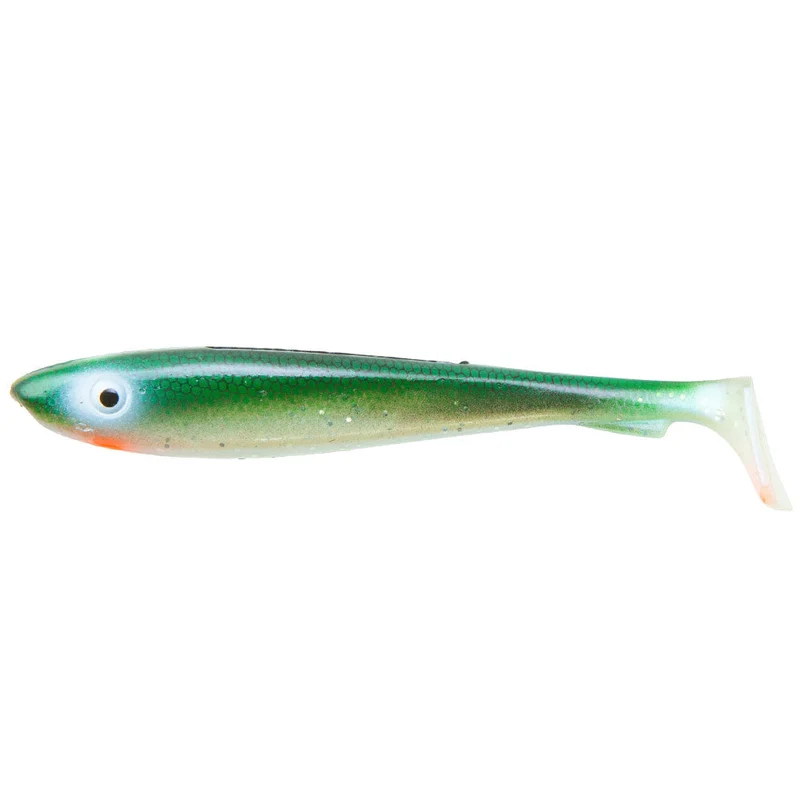 McRubber Shad